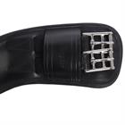 Dressuursingel HORSEGEAR HGLuxe Leather Zwart