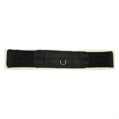 Dressuursingel Imperial Riding IRHComfort Zwart