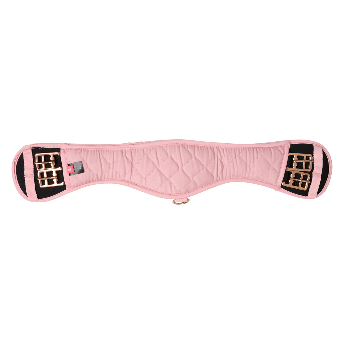 Dressuursingel Imperial Riding Irhgo Star Roze, 55 CM in roze