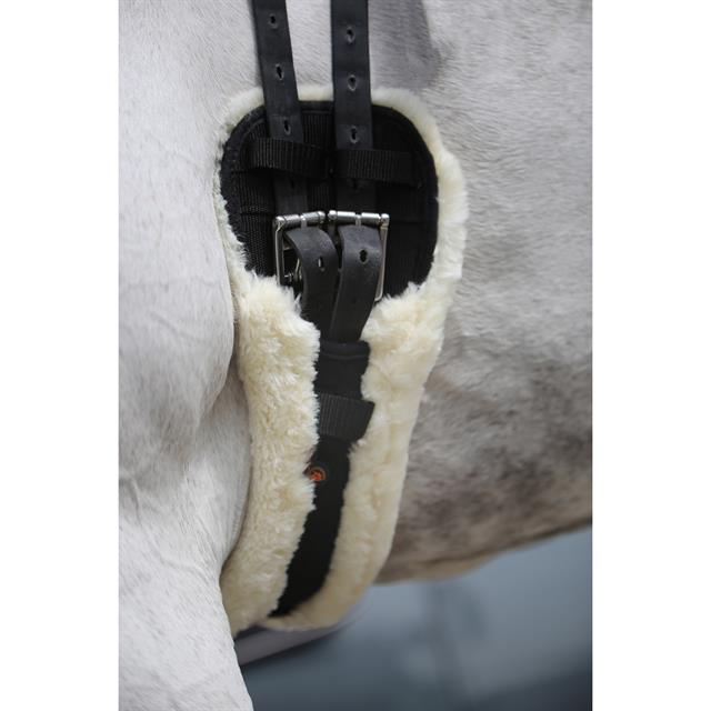 Dressuursingel Kentucky Sheepskin Overige