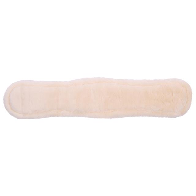 Dressuursingel LeMieux Black-beige