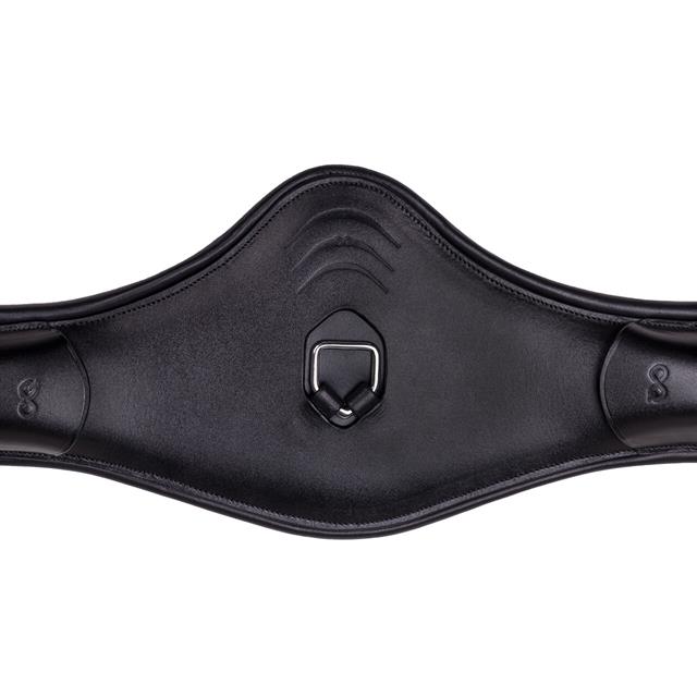 Dressuursingel PresTeq PerformFree Zwart
