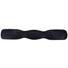 Dressuursingel QHP Basic Pro Zwart