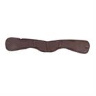 Dressuursingel Rambo Micklem Comfort Bruin