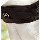 Dressuursingel Rambo Micklem Comfort Bruin