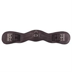 Dressuursingel Tekna Anatomic Zwart