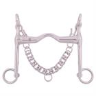Dressuurstang BR Massief 18mm 