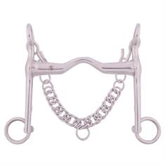 Dressuurstang BR Massief 18mm 