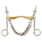 Dressuurstang BR Soft Contact 14mm 
