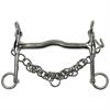 Dressuurstang Harry's Horse RVS 12mm 