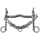 Dressuurstang Harry's Horse RVS 12mm 
