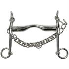 Dressuurstang Harry's Horse RVS 18mm 