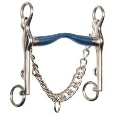 Dressuurstang Harry's Horse Sweet Iron 