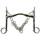 Dressuurstang Sprenger Sensogan Niro 16mm 
