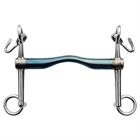 Dressuurstang Trust Sweet Iron Low Port 