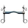 Dressuurstang Trust Sweet Iron Low Port 