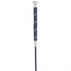 Dressuurzweep BR Andromeda Donkerblauw-zilver