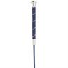 Dressuurzweep BR Andromeda Donkerblauw-zilver