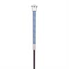 Dressuurzweep BR Libra Lichtblauw-zilver