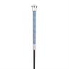 Dressuurzweep BR Libra Lichtblauw-zilver