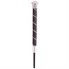 Dressuurzweep BR Orion Zwart-zilver