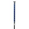 Dressuurzweep Epplejeck EJMetallic Crystal Blauw