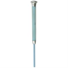 Dressuurzweep Epplejeck Gel Blauw
