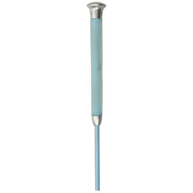 Dressuurzweep Epplejeck Gel Blauw