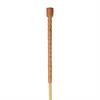 Dressuurzweep Fleck Greenline Bruin