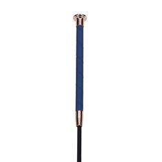 Dressuurzweep Harry's Horse Rosegold Donkerblauw