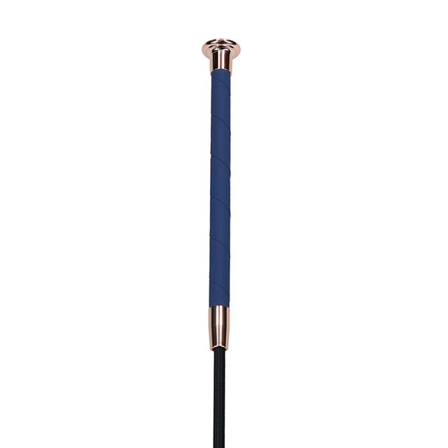 Dressuurzweep Harry's Horse Rosegold Donkerblauw