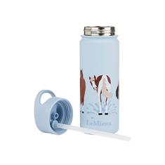 Drinkfles LeMieux Puddle Pals Lichtblauw