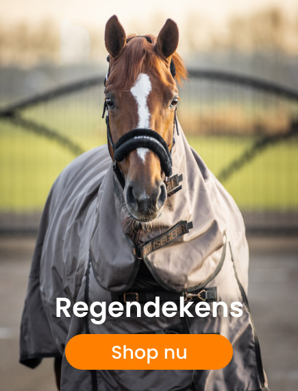 Dropdownbanner regendekens