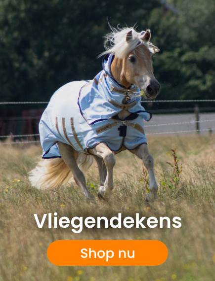 Dropdownbanner vliegendekens