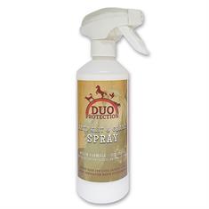 Duo Protection Antiklit En Glansspray Overige