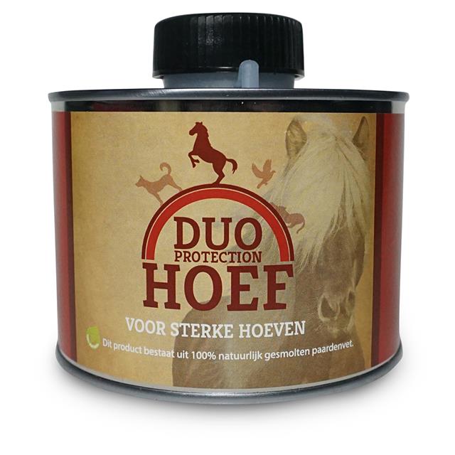 Duo Protection Hoefvet Diverse