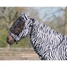 Eczeem Masker QHP Zebra