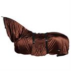 Eczeemdeken Epplejeck 2.0 Full Neck Bruin