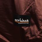 Eczeemdeken Epplejeck 2.0 Full Neck Bruin