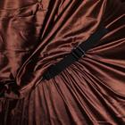 Eczeemdeken Epplejeck 2.0 Full Neck Bruin