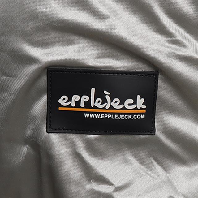 Eczeemdeken Epplejeck EJItch Free 2.0 Full Neck Grijs