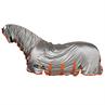 Eczeemdeken Epplejeck EJItch Free 2.0 Full Neck Grijs