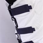 Eczeemdeken HORSEGEAR Sweet Itch Full Neck Wit