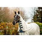 Eczeemdeken Horseware Amigo Ripstop Hoody Gebroken wit