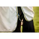 Eczeemdeken Horseware Amigo Ripstop Hoody Gebroken wit