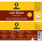 Effax Leer Balsem Blank