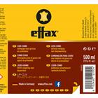 Effax Leer Combi Overige