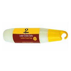 Effax Leer crème Zeep 