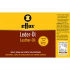 Effax Leer Olie Met Kwast 
