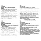 Effax Leer Olie Met Kwast 